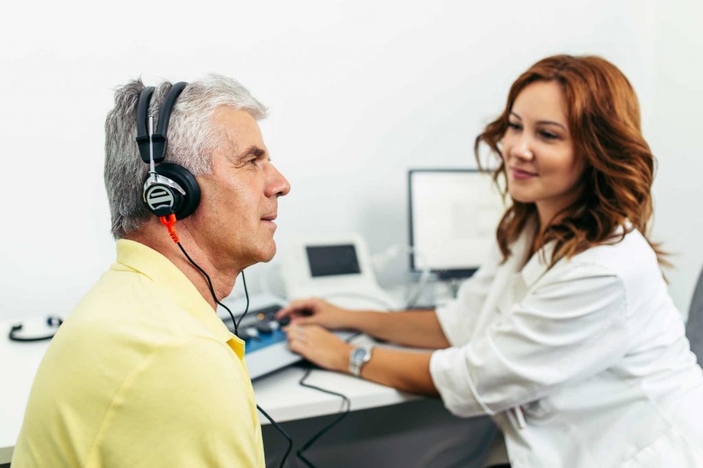 Why Do I Need a Hearing Test?