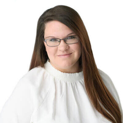 Mallorie Lea, Central Office Assistant